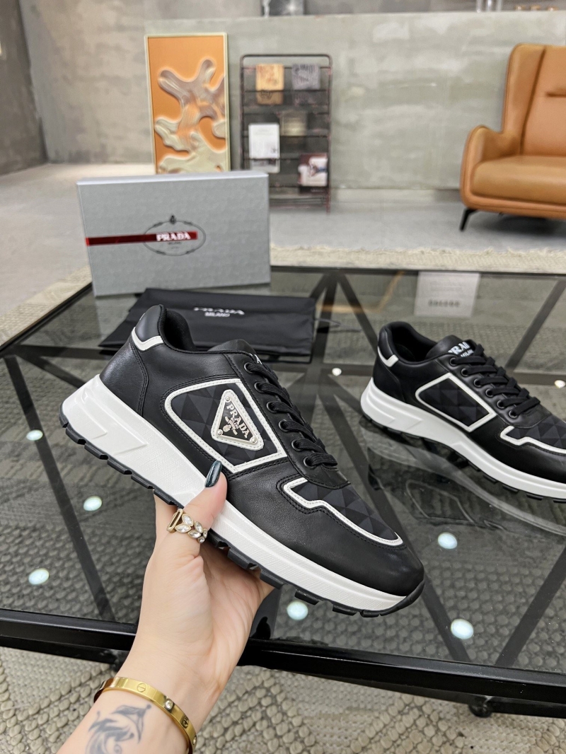 Prada Casual Shoes